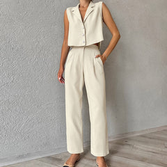 Liverno Lucia | Elegant set för dam