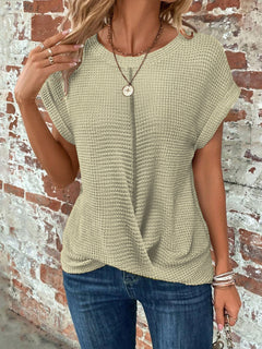 Liverno Camille | Elegant t-shirt