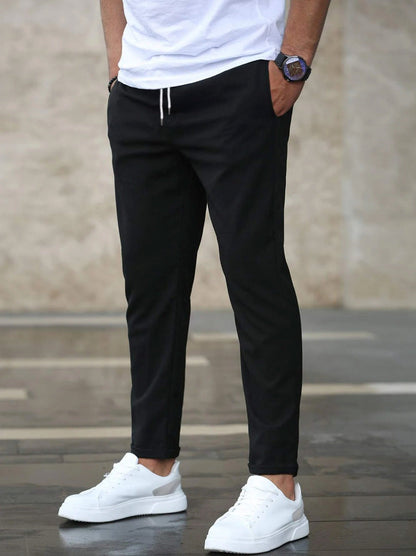 Franco | Premium Comfortbroek