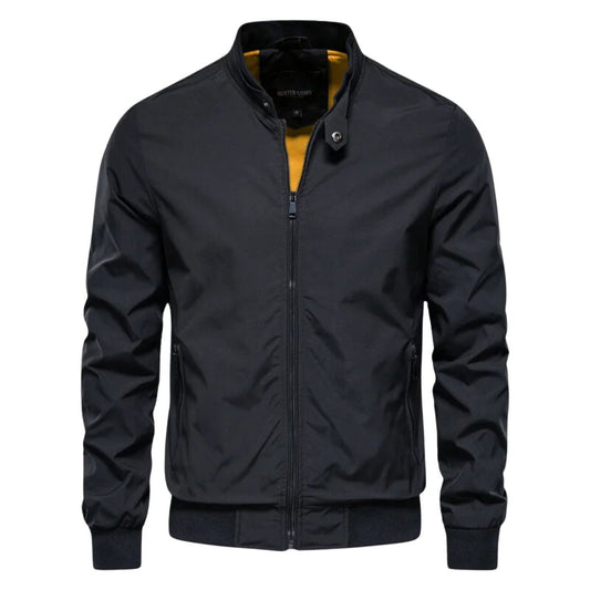Van Elst Mode® | Heren Casual Jas