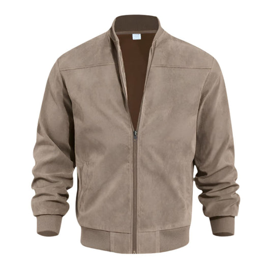Van Elst Mode® | Klassieke Bomber