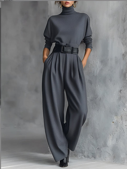 Rinelle | Set van Coltrui en Rechte Broek