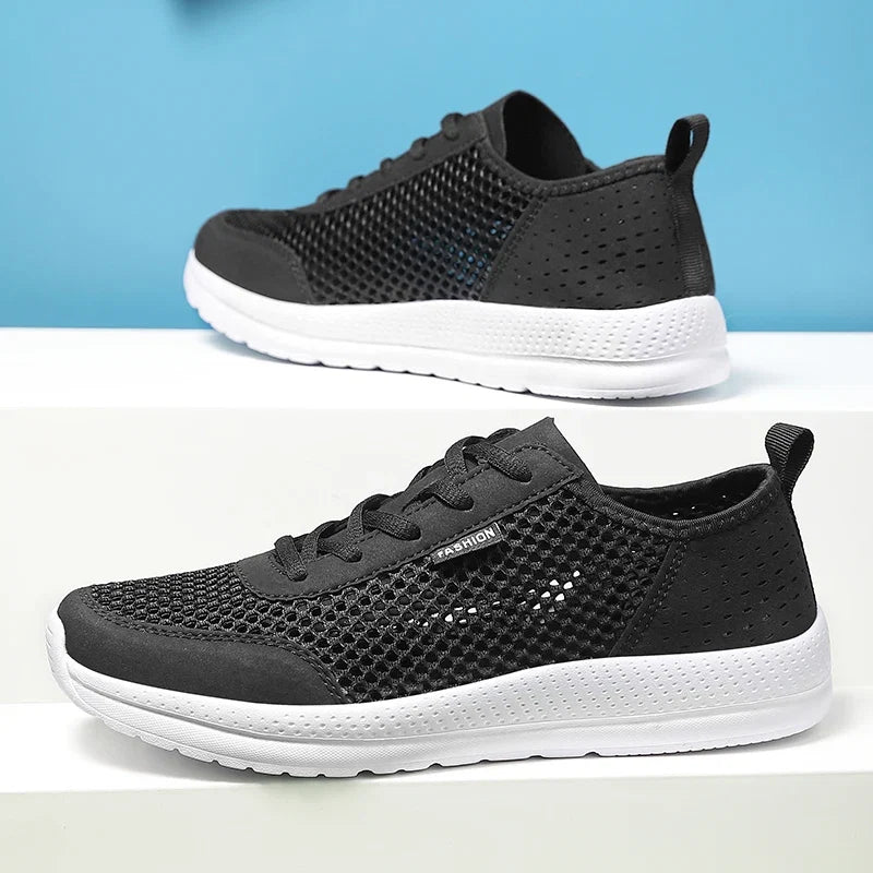 Beeckhoven™ | Sportieve Comfortabele Heren Sneakers