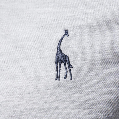 Jongman™ | Stijlvol Winter Poloshirt