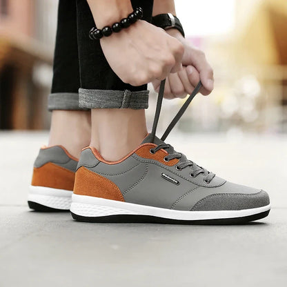 Beeckhoven™ | Casual Hoogwaardige Mannen Schoenen