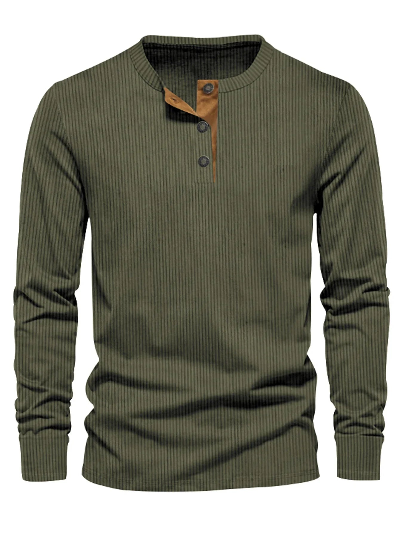 Michael™ - Classic Long-Sleeve Shirt
