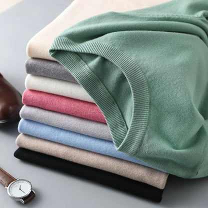 Elias™ – Merino Shirt
