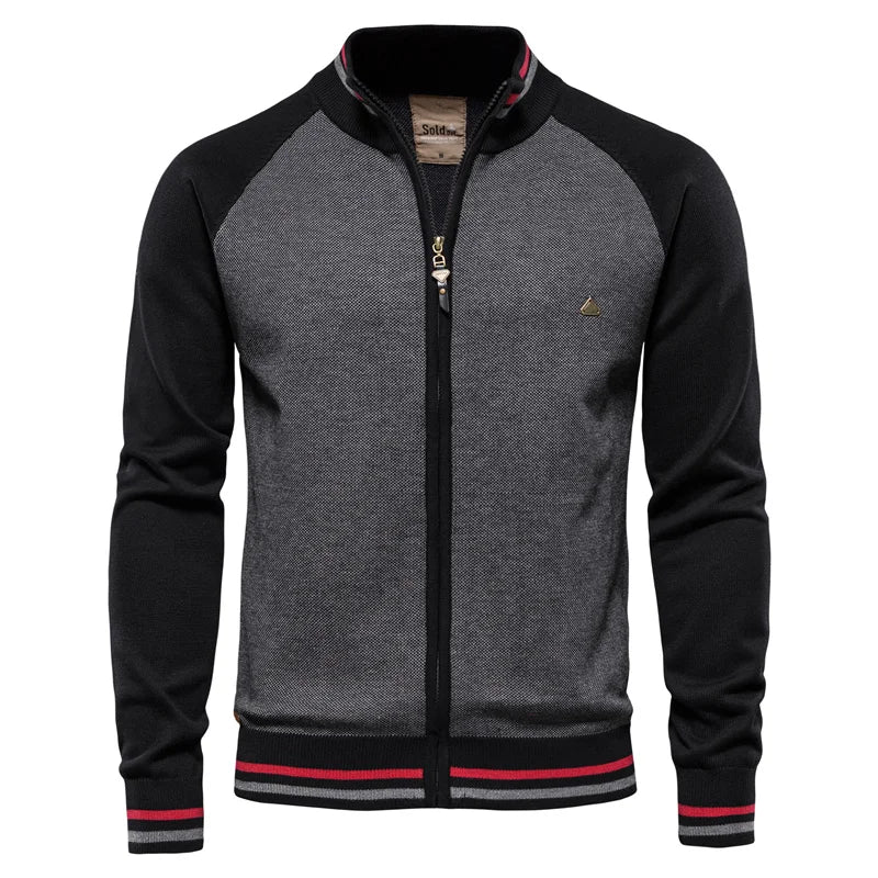 Van Elst Mode® | Premium Herenvest