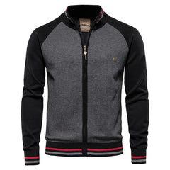 Sven | Premium Herrcardigan