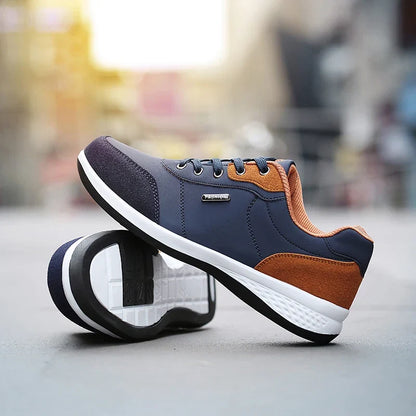 Beeckhoven™ | Casual Hoogwaardige Mannen Schoenen