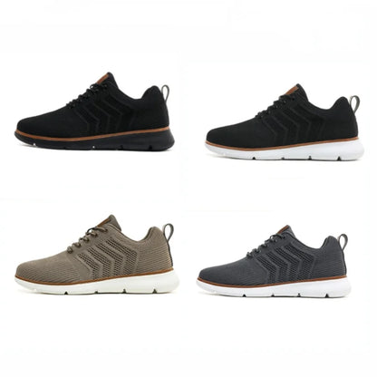 Beeckhoven™ | Comfortabele & Ademende Heren Schoenen