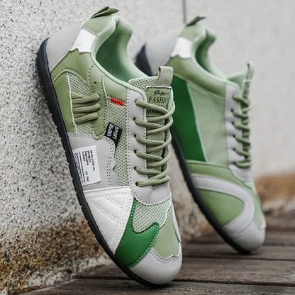 Liverno Marco | Stylowe Sneakers Premium Dla Mężczyzn