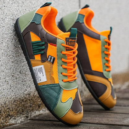 Liverno Marco | Stylowe Sneakers Premium Dla Mężczyzn