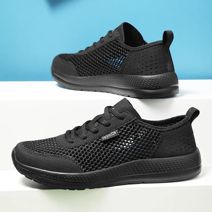 Beeckhoven™ | Sportieve Comfortabele Heren Sneakers