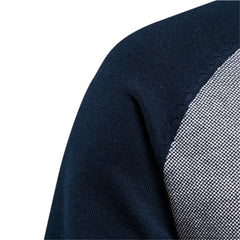 Sven | Premium Herrcardigan