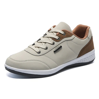Beeckhoven™ | Casual Hoogwaardige Mannen Schoenen