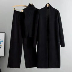 Liverno Helena | Elegant set i tre delar