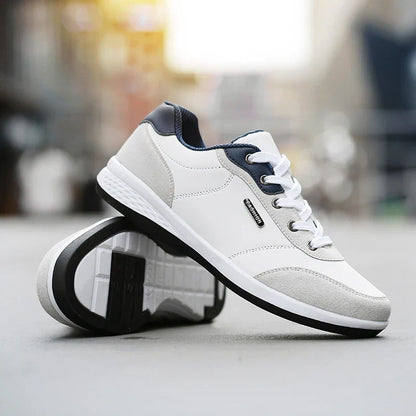 Beeckhoven™ | Casual Hoogwaardige Mannen Schoenen