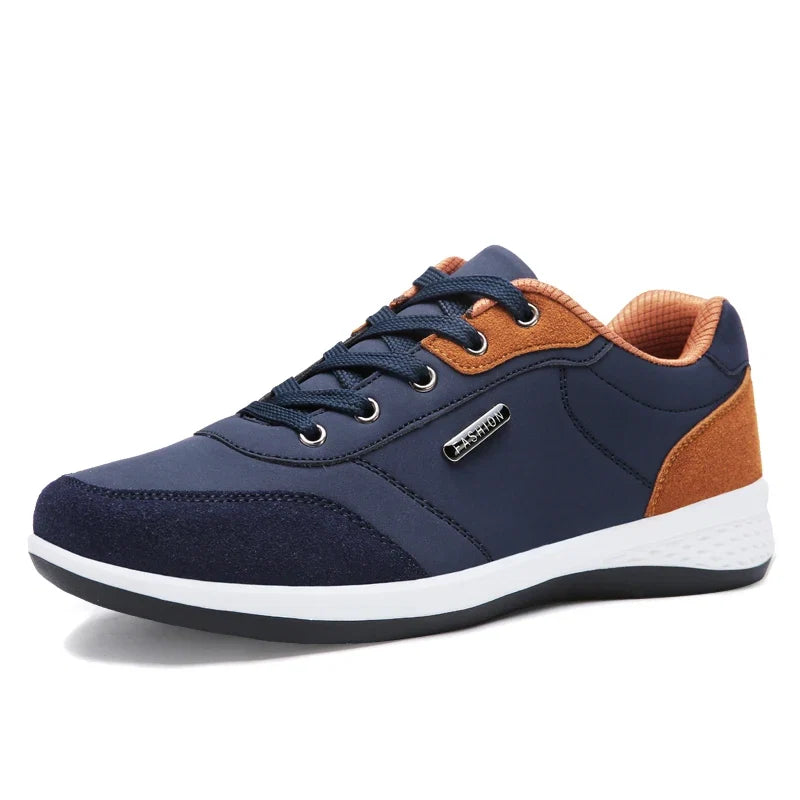 Beeckhoven™ | Casual Hoogwaardige Mannen Schoenen