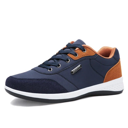 Beeckhoven™ | Casual Hoogwaardige Mannen Schoenen
