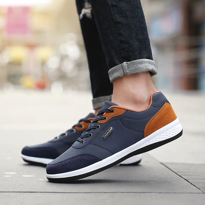 Beeckhoven™ | Casual Hoogwaardige Mannen Schoenen