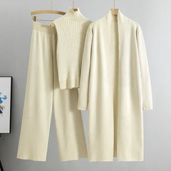 Liverno Helena | Elegant set i tre delar