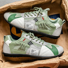 Liverno Marco | Stilrena sneakers för herr