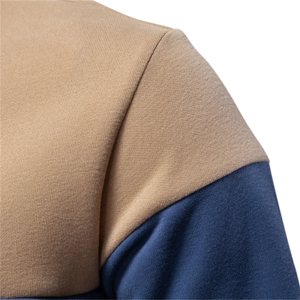 Jongman™ | Premium & Casual Poloshirt Met Lange Mouwen