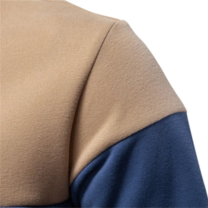 Jongman™ | Premium & Casual Poloshirt Met Lange Mouwen