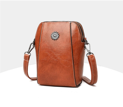 Liverno™ Viviana | Kompaktowa Mini Torebka Damska