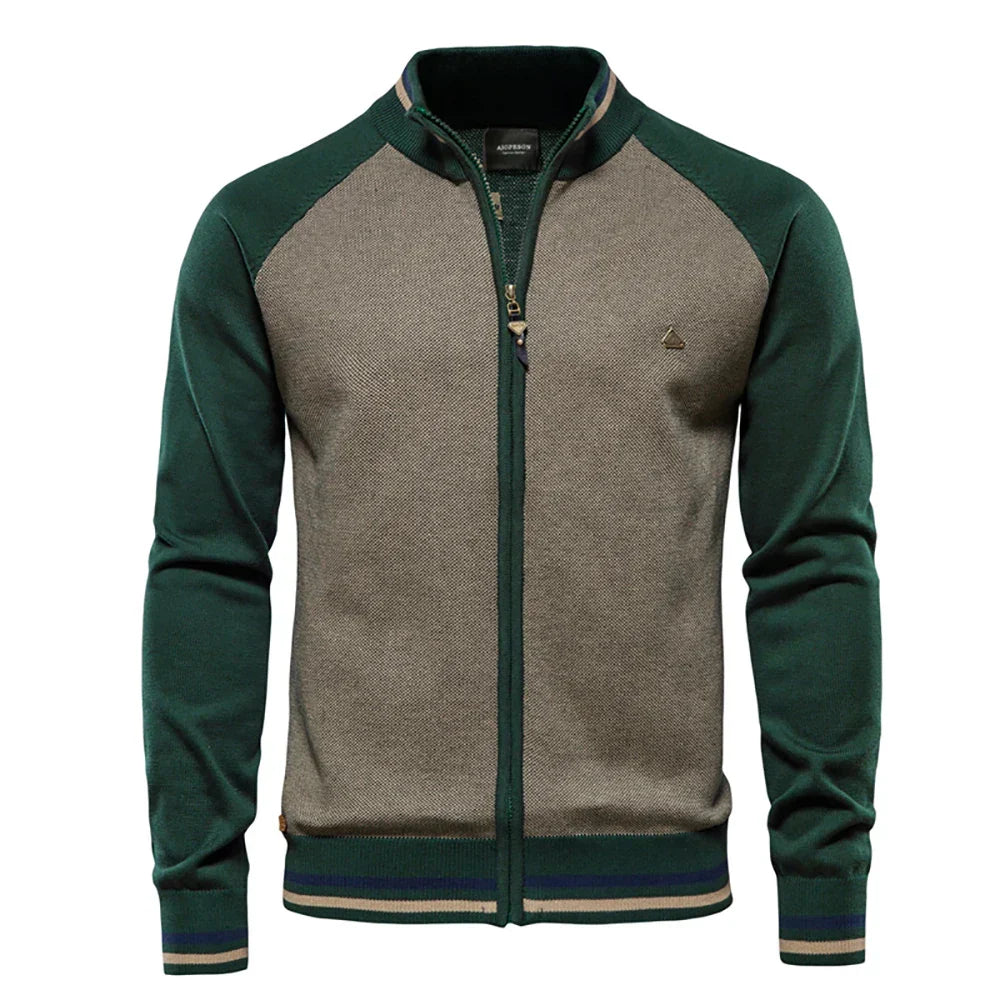 Van Elst Mode® | Premium Herenvest