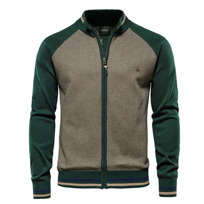 Van Elst Mode® | Premium Herenvest