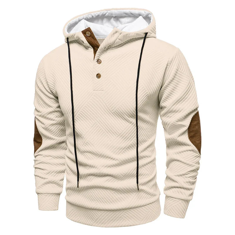 Liverno™ Victor | Stylowy Sweter Męski Premium