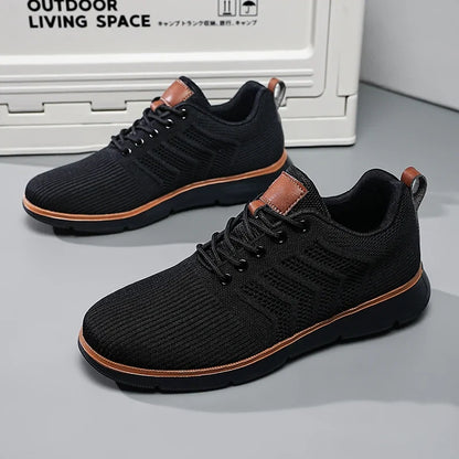 Beeckhoven™ | Comfortabele & Ademende Heren Schoenen