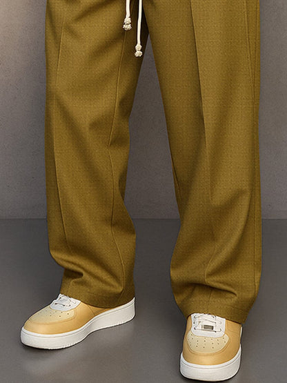 Liverno™ Theo | Lekkie męskie joggery premium