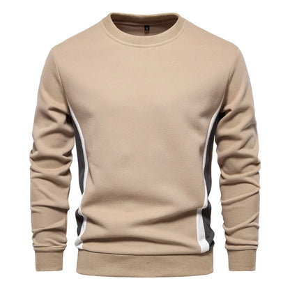 Jongman™ | Stijlvolle Heren Trui (1+1 GRATIS)
