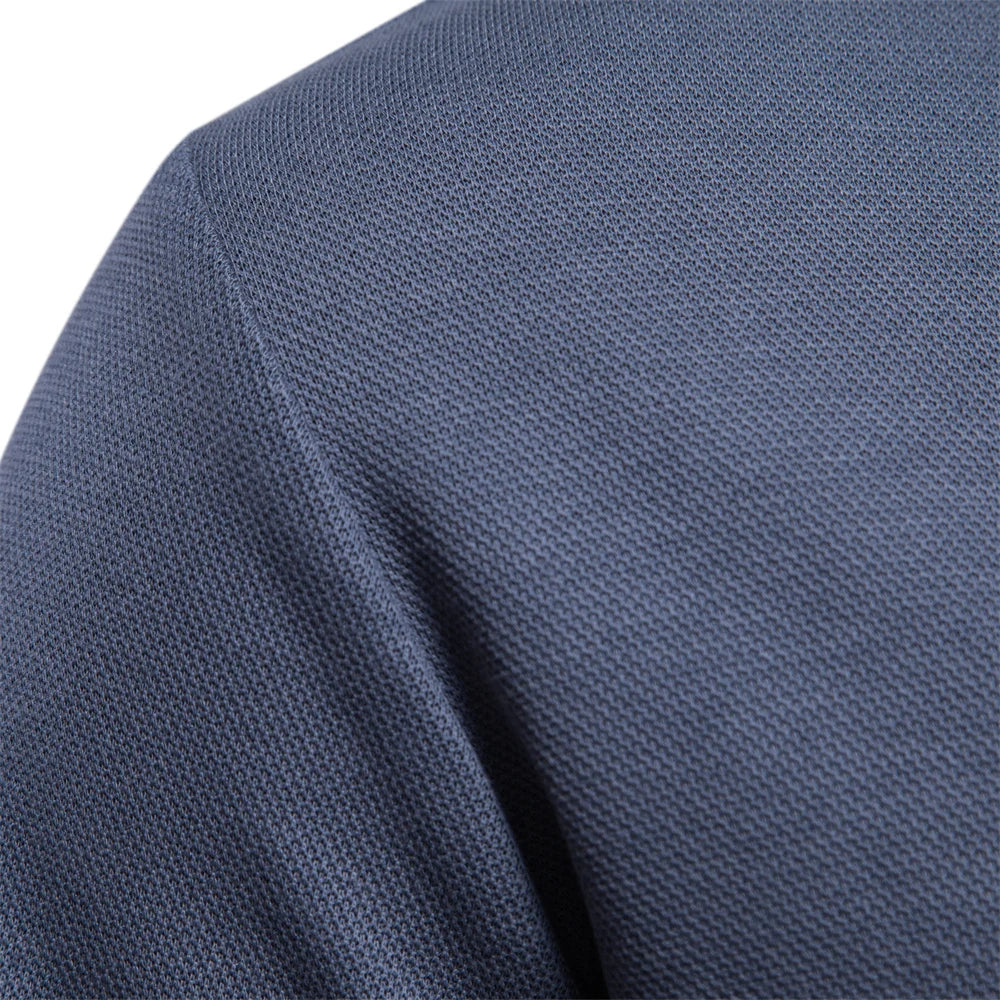 Jongman™ | Casual Heren Poloshirt