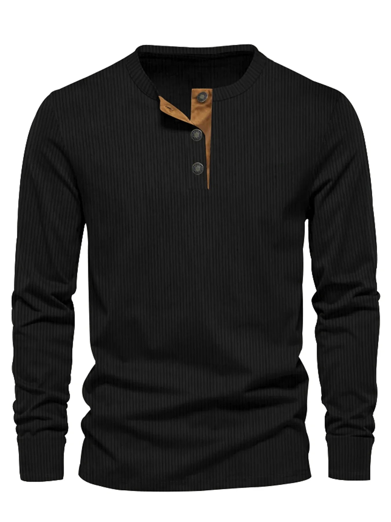 Michael™ - Classic Long-Sleeve Shirt