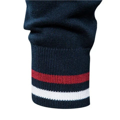 Sven | Premium Herrcardigan