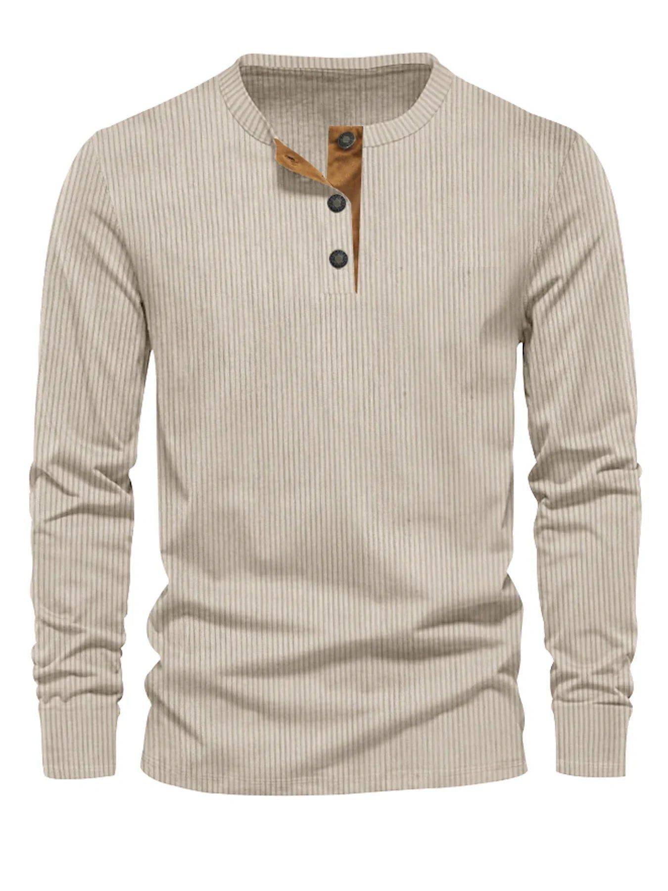 Michael™ - Classic Long-Sleeve Shirt