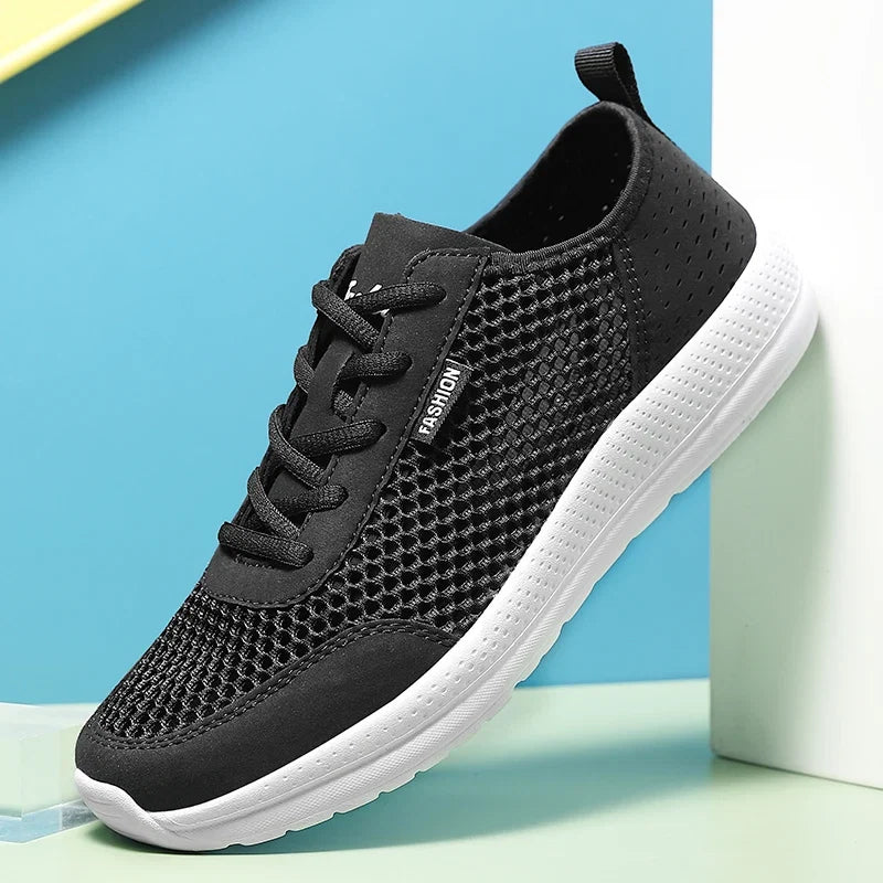 Beeckhoven™ | Sportieve Comfortabele Heren Sneakers