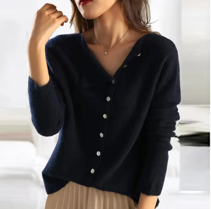 Van Elst Mode® | Modieuze Cardigan