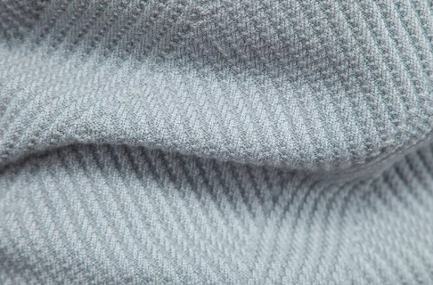 Jongman™ | Moderne Herentrui Met Streepdesign