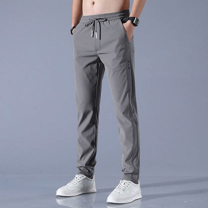 Schnelltrocknende Stretchhose Herren