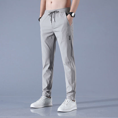 Schnelltrocknende Stretchhose Herren