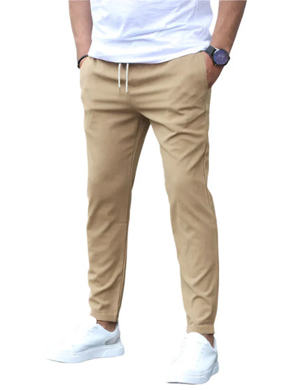 Regent Stretch Trousers