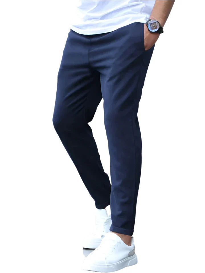 Regent Stretch Trousers