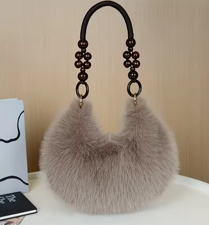 Liverno™ Aurelia | Elegancka Torebka ze Skóry Ekologicznej