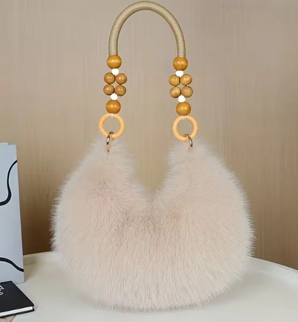 Liverno™ Aurelia | Elegancka Torebka ze Skóry Ekologicznej