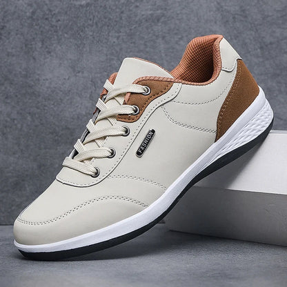Beeckhoven™ | Casual Hoogwaardige Mannen Schoenen